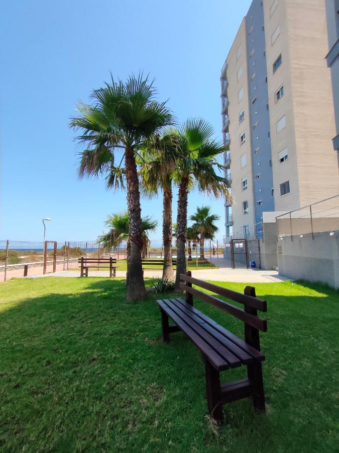 Veneziola Paraiso Apartment Mũi đất La Manga Ngoại thất bức ảnh