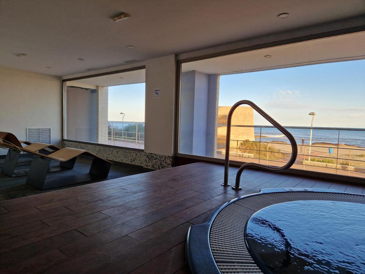 Veneziola Paraiso Apartment Mũi đất La Manga Ngoại thất bức ảnh