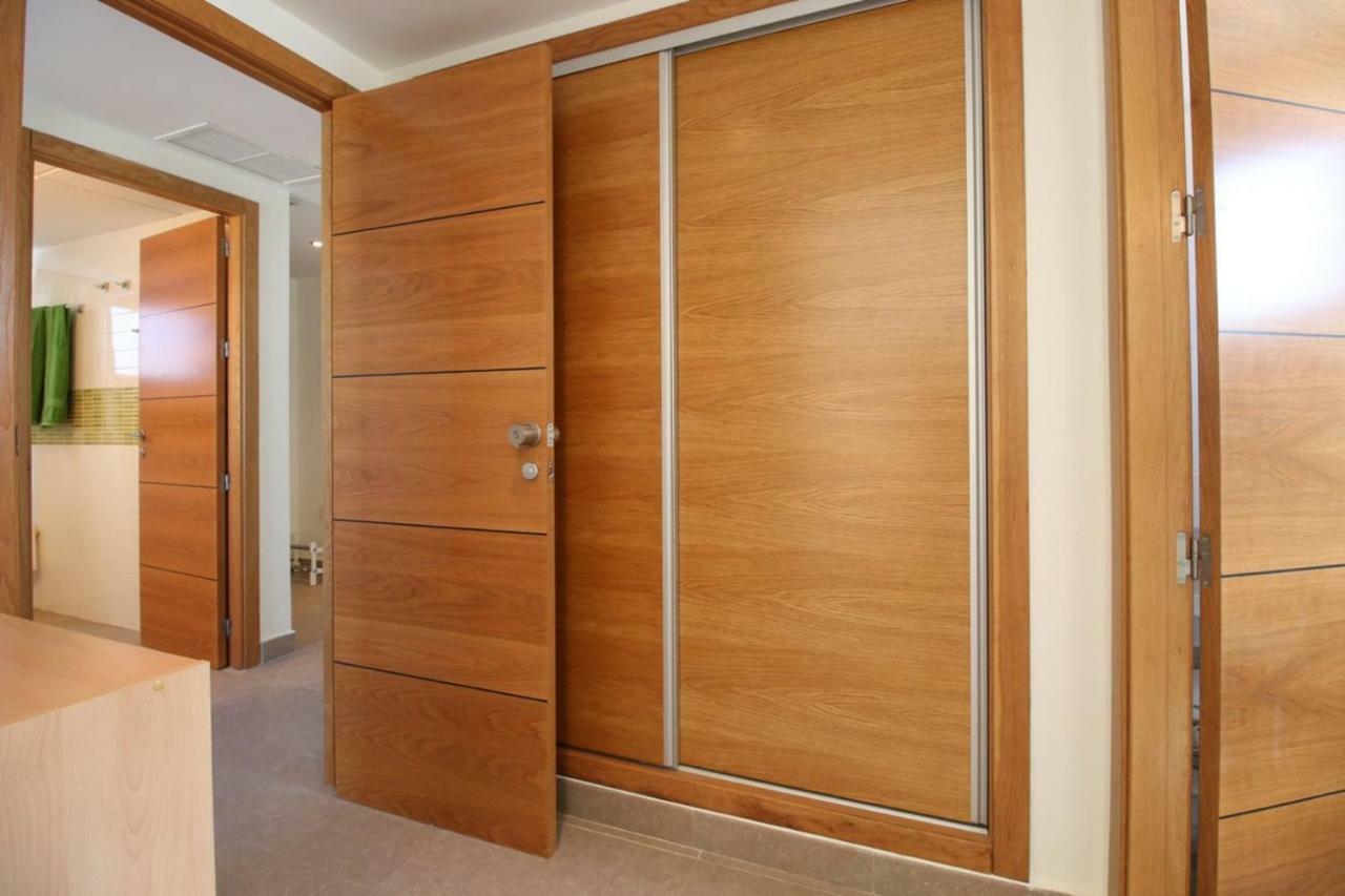 Veneziola Paraiso Apartment Mũi đất La Manga Ngoại thất bức ảnh