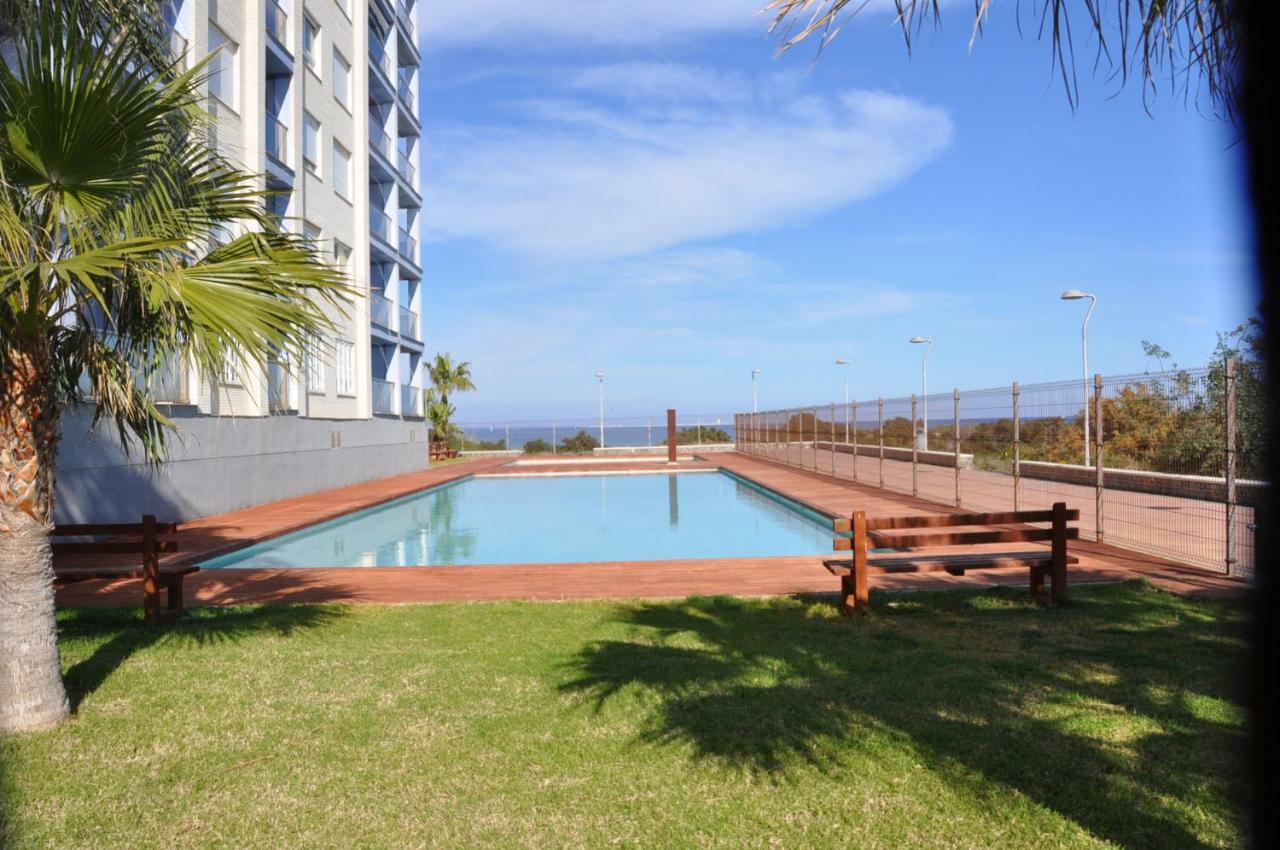 Veneziola Paraiso Apartment Mũi đất La Manga Ngoại thất bức ảnh